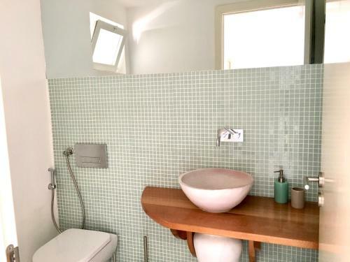 Apartamento Terra Kriola