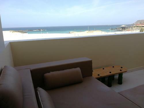 Apartamento Terra Kriola