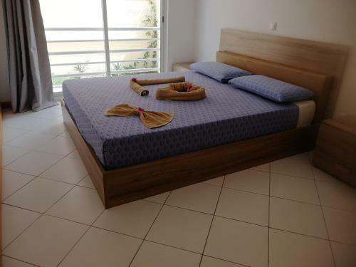Apartamento Terra Kriola