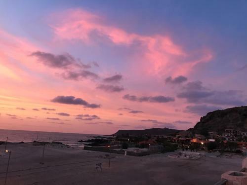 Apartamento Terra Kriola