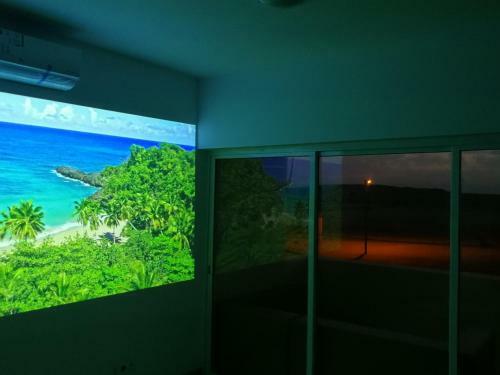 Apartamento Terra Kriola