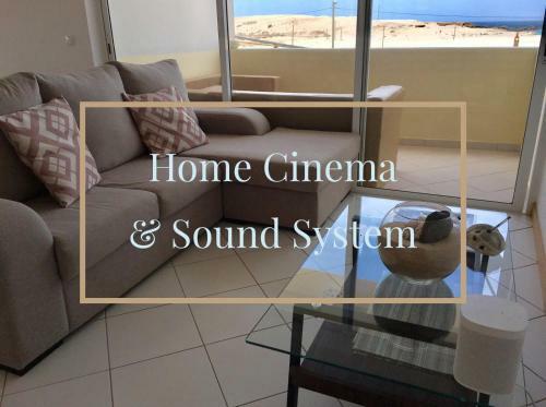 Apartamento Terra Kriola