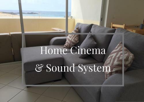 Apartamento Terra Kriola