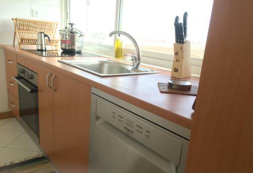 Apartamento Terra Kriola