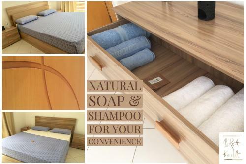 Apartamento Terra Kriola