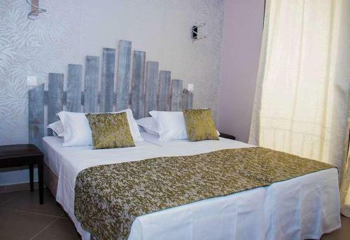 Aparthotel Palace