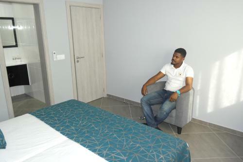 Aparthotel Palace
