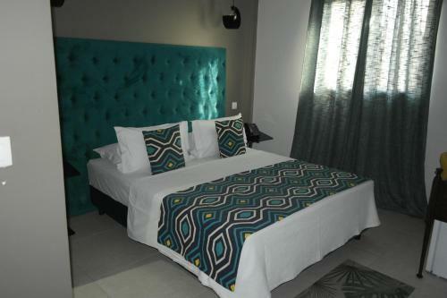 Aparthotel Palace