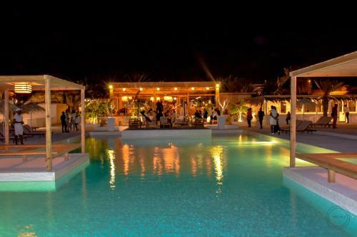 Pont D'agua Hotel
