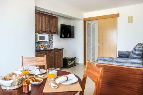 Apartamento Mister Barracuda