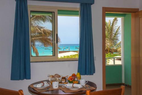 Apartamento Mister Barracuda