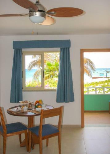 Apartamento Mister Barracuda