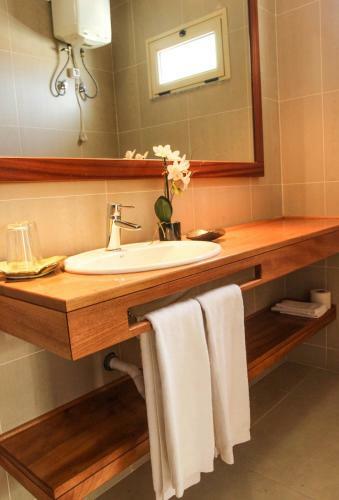 Apartamento Mister Barracuda