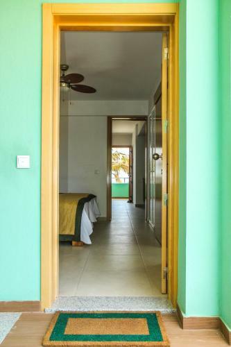 Apartamento Mister Barracuda