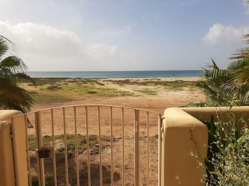 Apartamento Sun & Beach Holiday