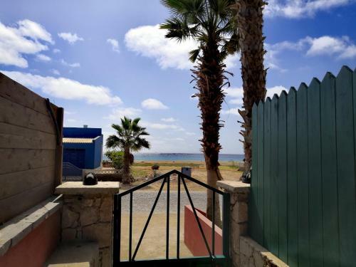 Apartamento Sal Service Ibiscus Beach Ocean View
