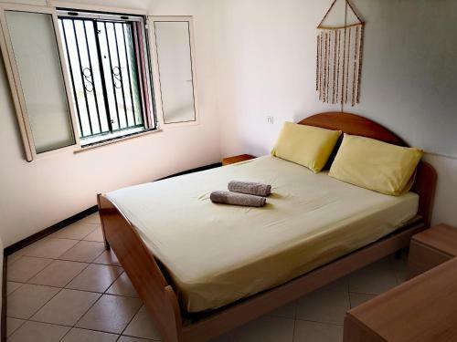 Apartamento Sal Service Ibiscus Beach Ocean View