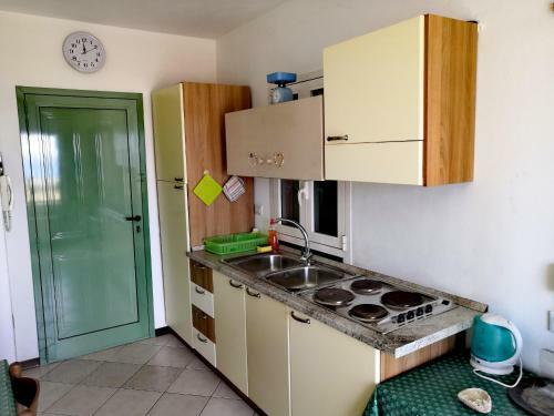 Apartamento Sal Service Ibiscus Beach Ocean View