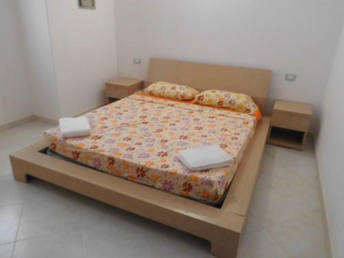 Apartamento Ca Oceano 5