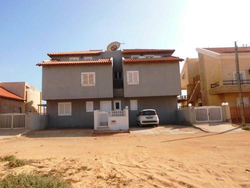Apartamento Ca Oceano 5