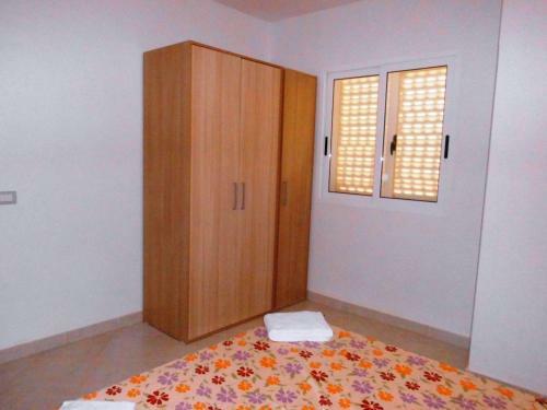 Apartamento Ca Oceano 5