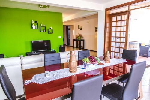 Apartamento Criola Maison