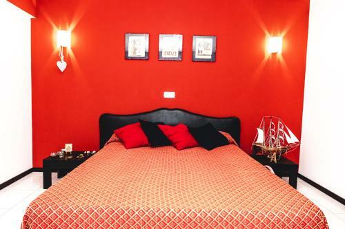 Apartamento Criola Maison