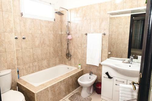 Apartamento Criola Maison