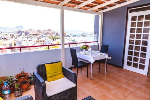 Apartamento Criola Maison