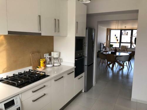 Mindelo Apartments