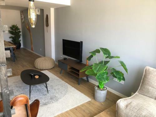 Mindelo Apartments