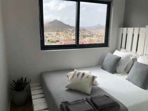 Mindelo Apartments