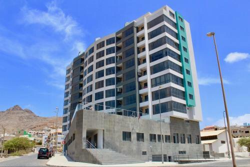 Mindelo Apartments