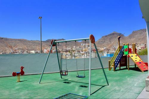 Mindelo Apartments