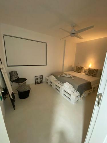 Mindelo Apartments
