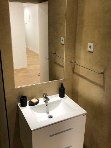 Mindelo Apartments