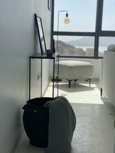 Mindelo Apartments