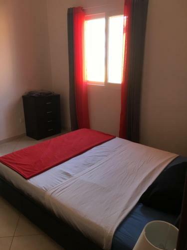 Apartamento Blue Ocean
