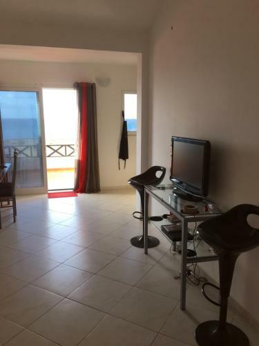 Apartamento Blue Ocean