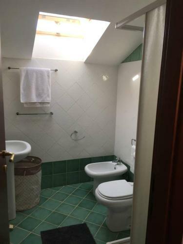 Apartamento Blue Ocean