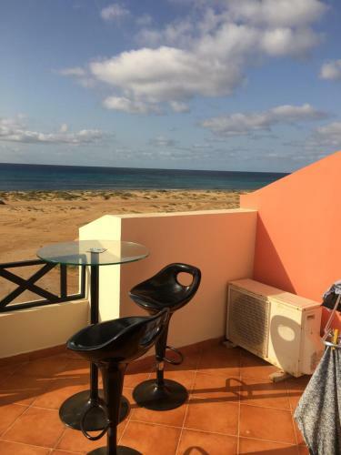 Apartamento Blue Ocean