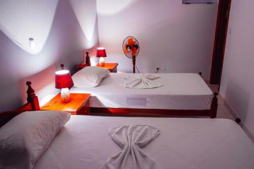 Hotel Pousada Green Place