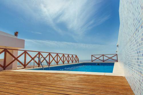 Aparthotel Cesaria Beach
