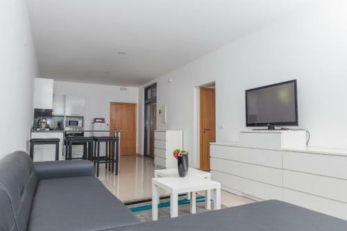 Aparthotel Cesaria Beach