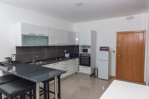 Aparthotel Cesaria Beach