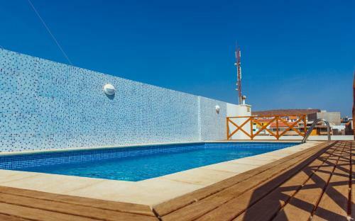 Aparthotel Cesaria Beach