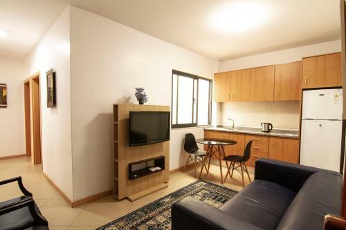 Albergue Deluxe Aparthotel