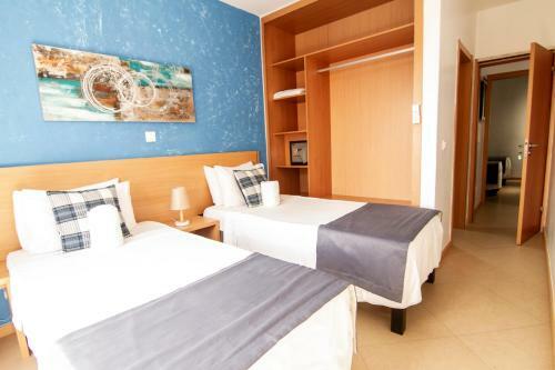 Albergue Deluxe Aparthotel
