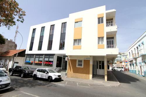 Albergue Deluxe Aparthotel