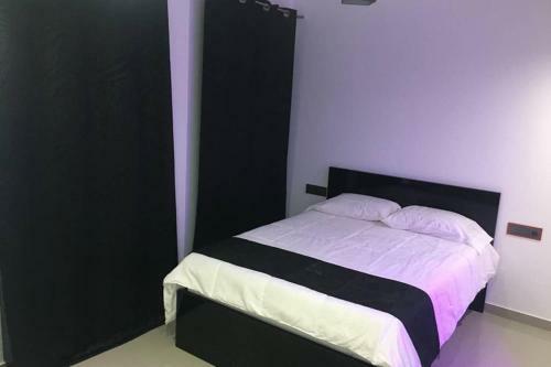 Apartamento Studio Garage